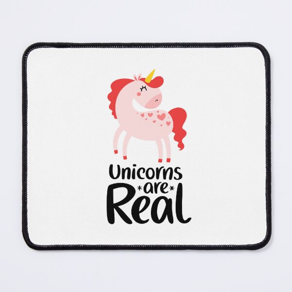 Item preview, Unicorns Are Real 4 designed and sold by karetniy.