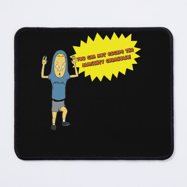 Item preview, Cornholio 12 designed and sold by AntoinetteFerr.