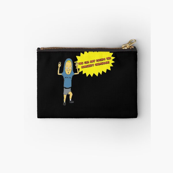 Item preview, Cornholio 12 designed and sold by AntoinetteFerr.