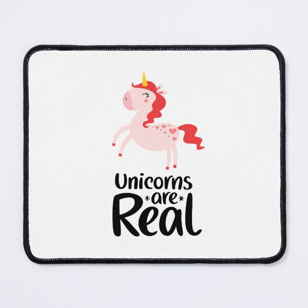 Item preview, Unicorns Are Real 5 designed and sold by karetniy.