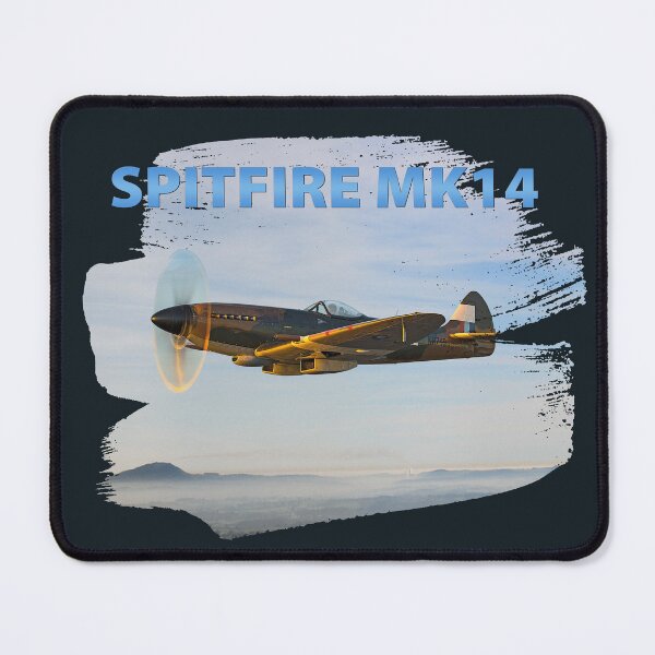 Item preview, Spitfire Mk14 (XIV) designed and sold by Spy inthesky.