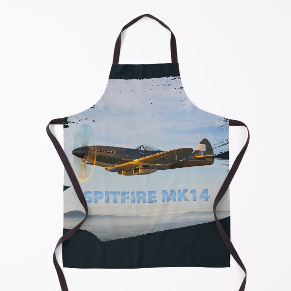 Item preview, Spitfire Mk14 (XIV) designed and sold by Spy inthesky.