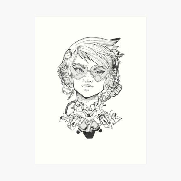 Art Print