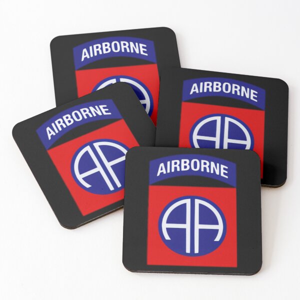 Item preview, 82Nd Airborne  82Nd Airborne designed and sold by shuebzryu.
