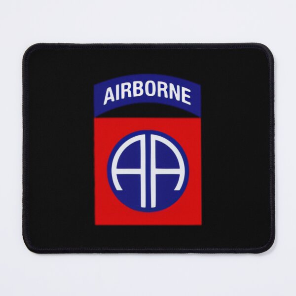 Item preview, 82Nd Airborne  82Nd Airborne designed and sold by shuebzryu.