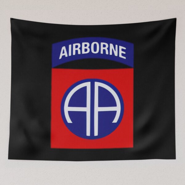 Item preview, 82Nd Airborne  82Nd Airborne designed and sold by shuebzryu.