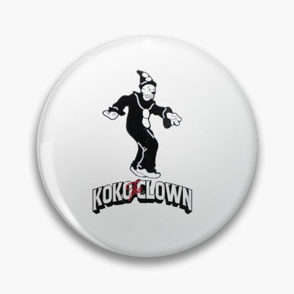Item preview, Koko the clown, ghost mane, ghostemane, 2022 designed and sold by Vegas Cara.