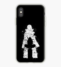 Itachi Uchiha iPhone Case