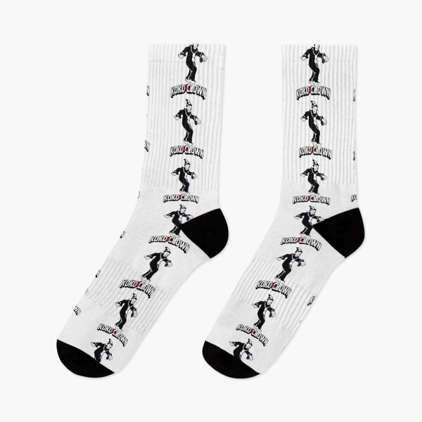 Item preview, Koko the clown, ghost mane, ghostemane, 2022 designed and sold by Vegas Cara.