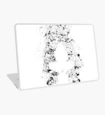 Itachi Uchiha Laptop Skin
