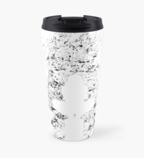 Itachi Uchiha Travel Mug