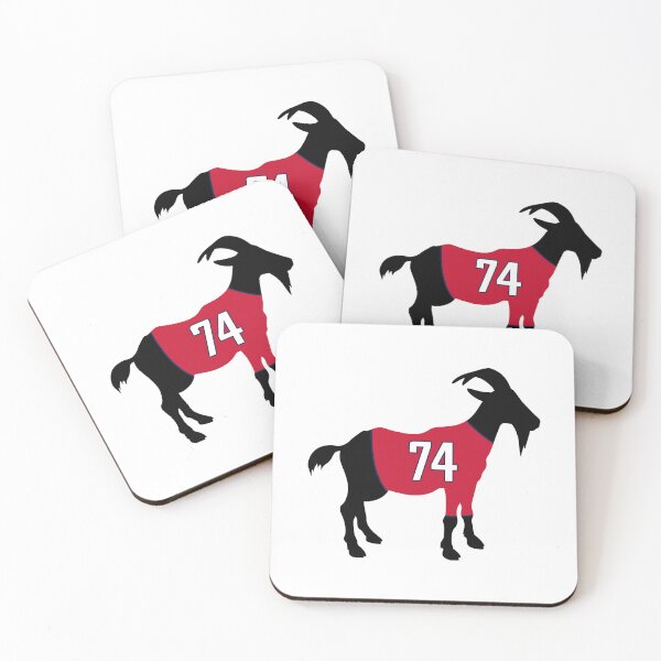 Item preview, John Carlson GOAT designed and sold by cwijeta.