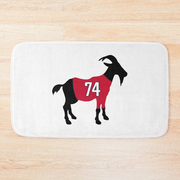 Item preview, John Carlson GOAT designed and sold by cwijeta.