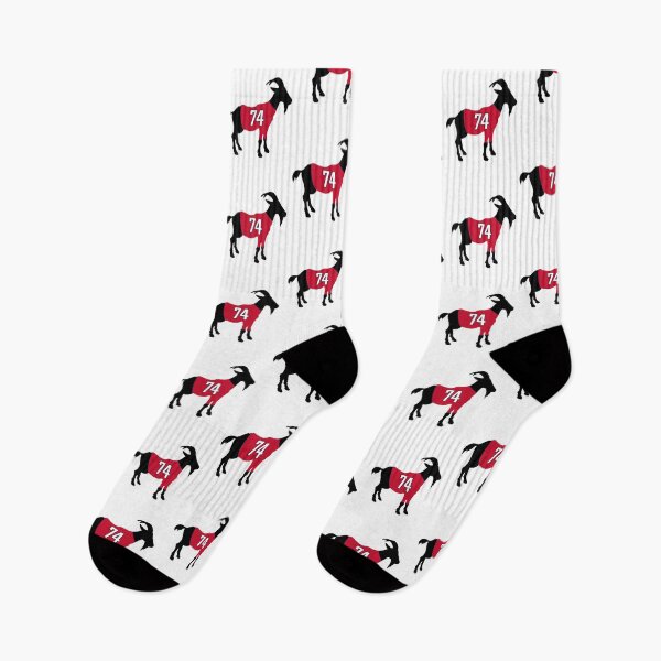 Item preview, John Carlson GOAT designed and sold by cwijeta.