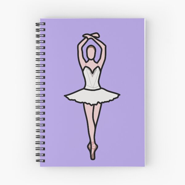 Item preview, Ligne claire 31 - Ballerina designed and sold by Cleobule.