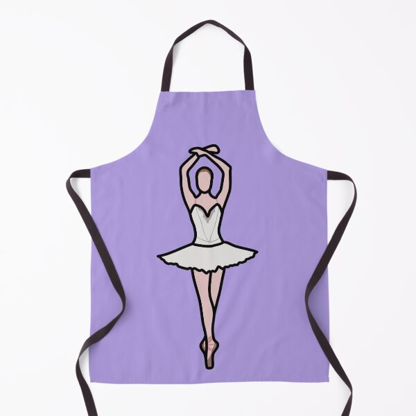 Item preview, Ligne claire 31 - Ballerina designed and sold by Cleobule.