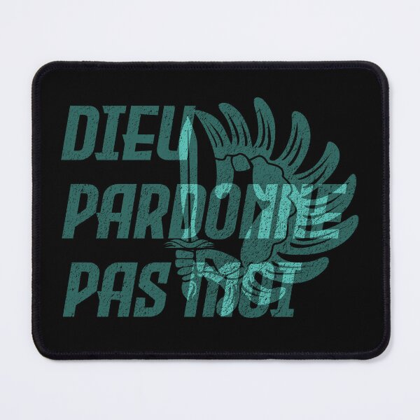 Item preview, Legion Etrangere Dieu pardonne pas moi #2754 designed and sold by Rare-Militia.