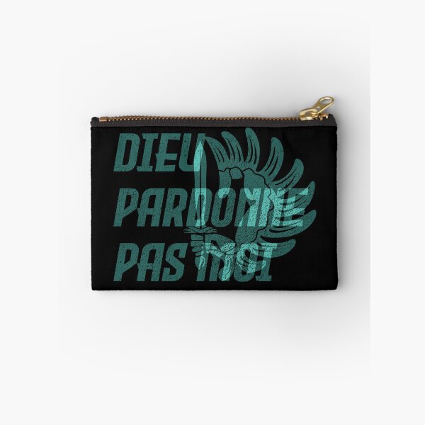 Item preview, Legion Etrangere Dieu pardonne pas moi #2754 designed and sold by Rare-Militia.