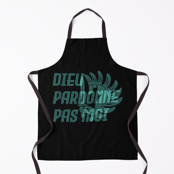 Item preview, Legion Etrangere Dieu pardonne pas moi #2754 designed and sold by Rare-Militia.