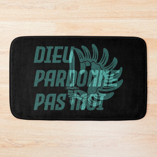 Item preview, Legion Etrangere Dieu pardonne pas moi #2754 designed and sold by Rare-Militia.