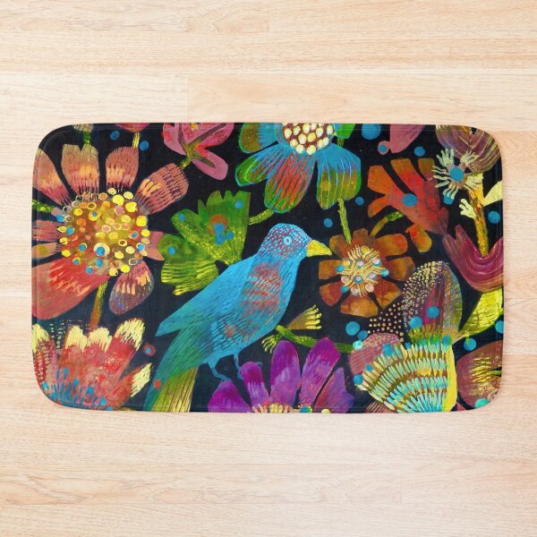 Item preview, Tropical bird designed and sold by Este MacLeod.