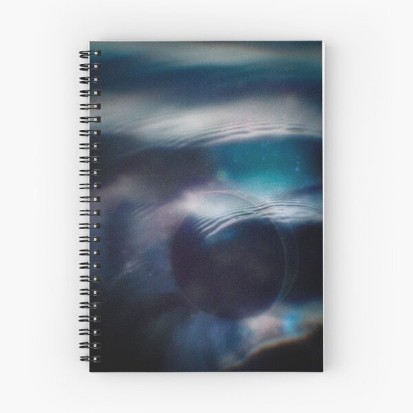 Item preview, Cosmic Waves designed and sold by DavidJHuggins81.