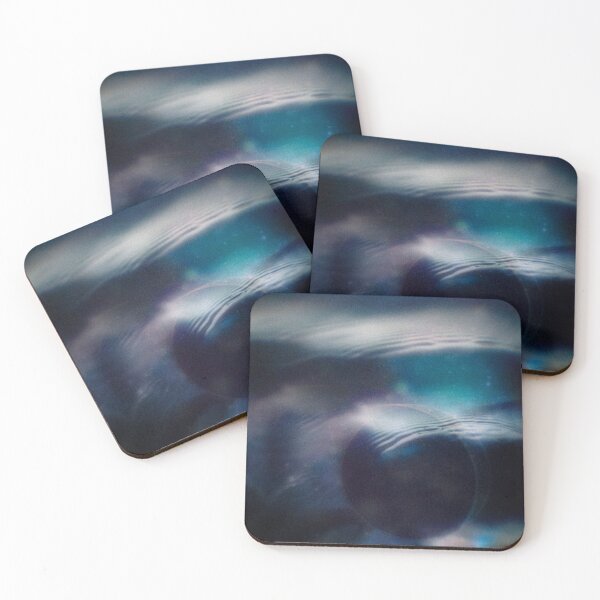 Item preview, Cosmic Waves designed and sold by DavidJHuggins81.