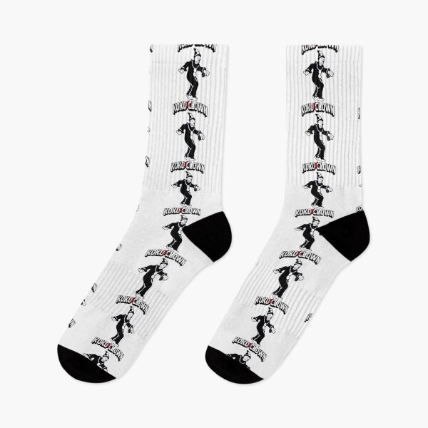 Item preview, Koko the clown, ghost mane, ghostemane, 2022 designed and sold by Vegas Cara.