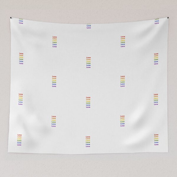 Item preview, Love. designed and sold by LettersOnStuff.