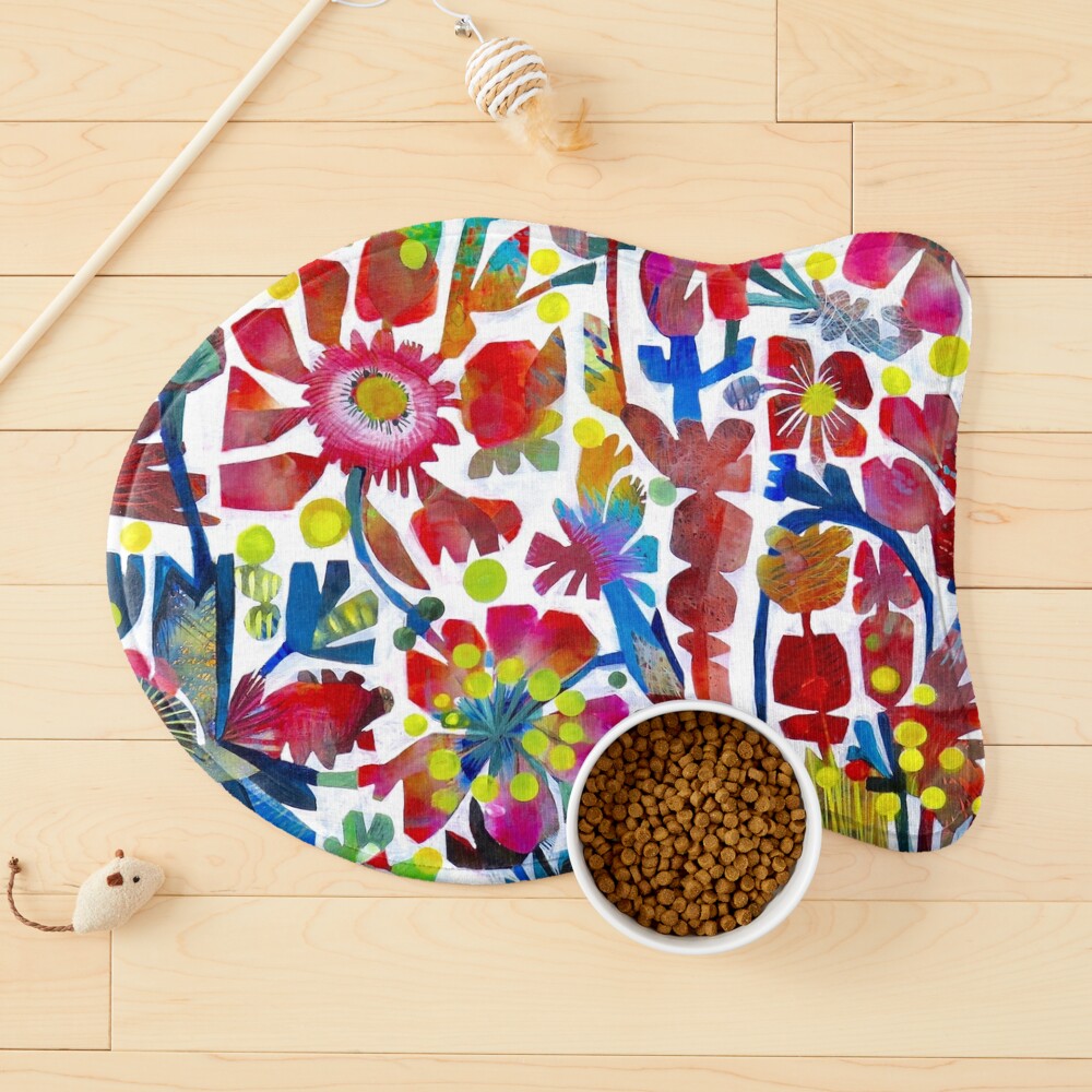 Item preview, Cat Mat designed and sold by EsteMacleod.