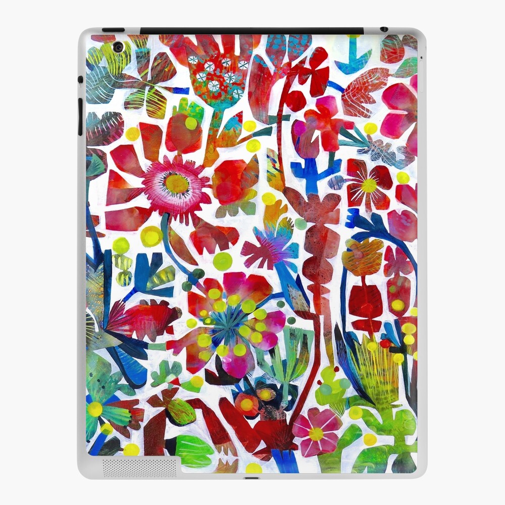 Item preview, iPad Skin designed and sold by EsteMacleod.