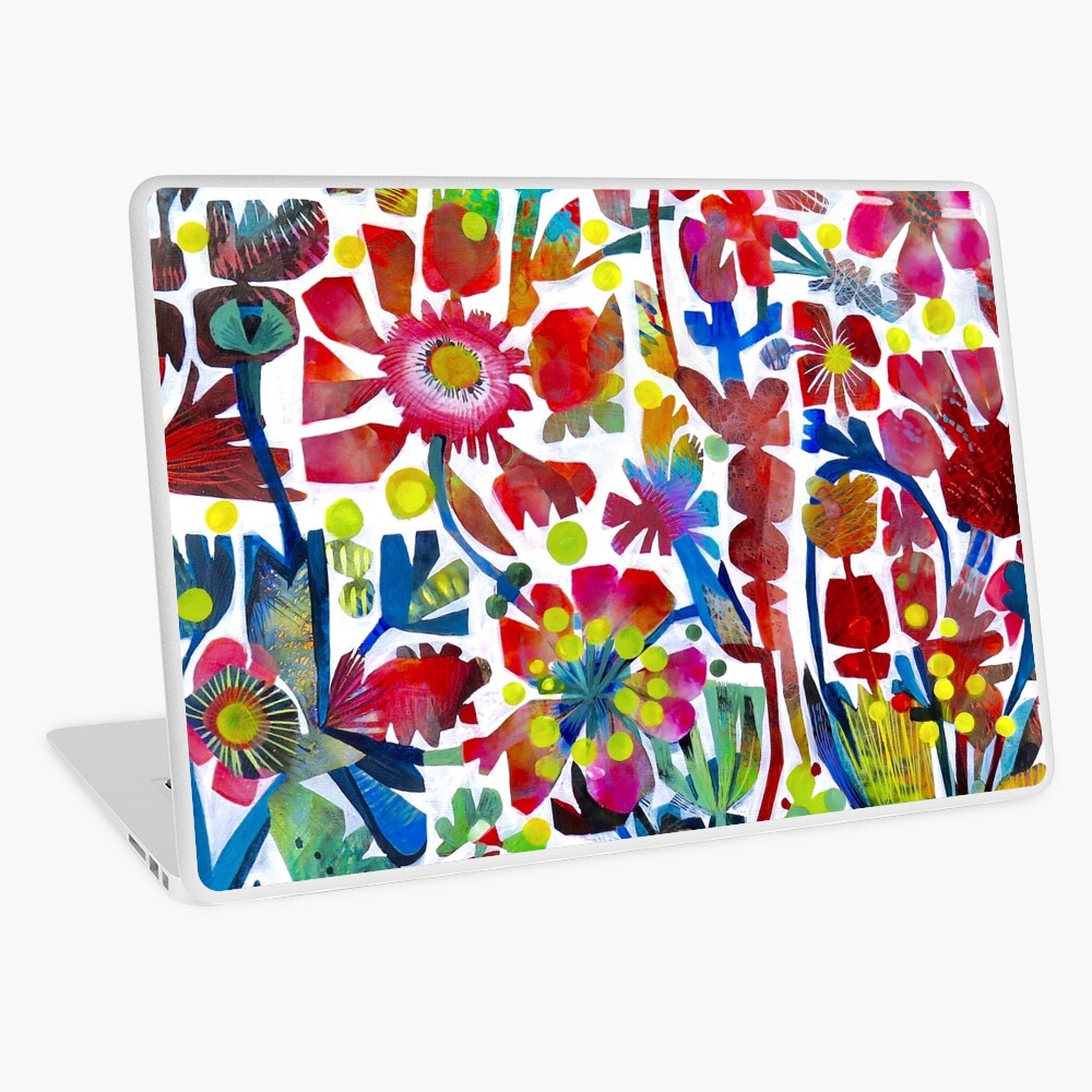 Item preview, Laptop Skin designed and sold by EsteMacleod.