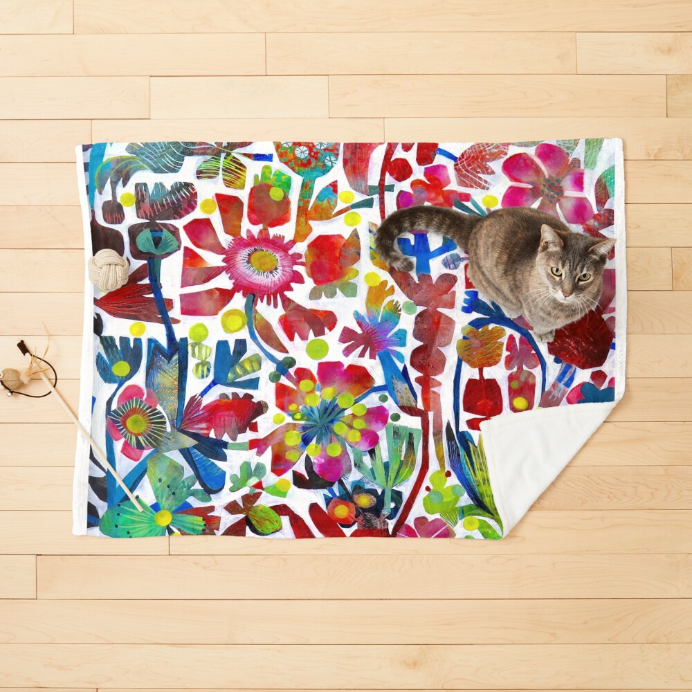 Item preview, Pet Blanket designed and sold by EsteMacleod.