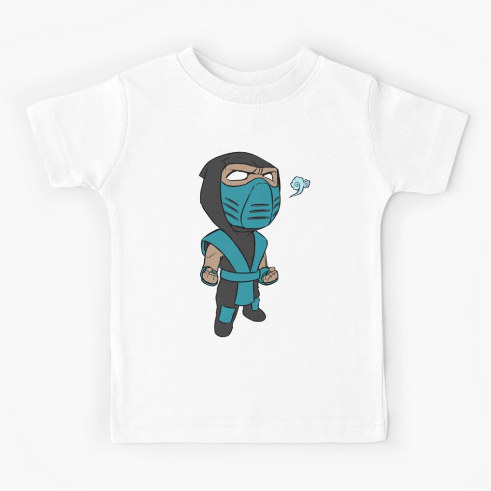 Sub-Zero