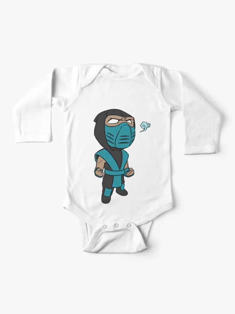 zero baby clothes