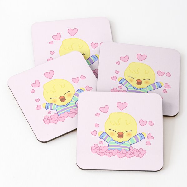 Item preview, STRAY KIDS (SKZOO) Bbokari Hearts  designed and sold by LilMissRandom17.