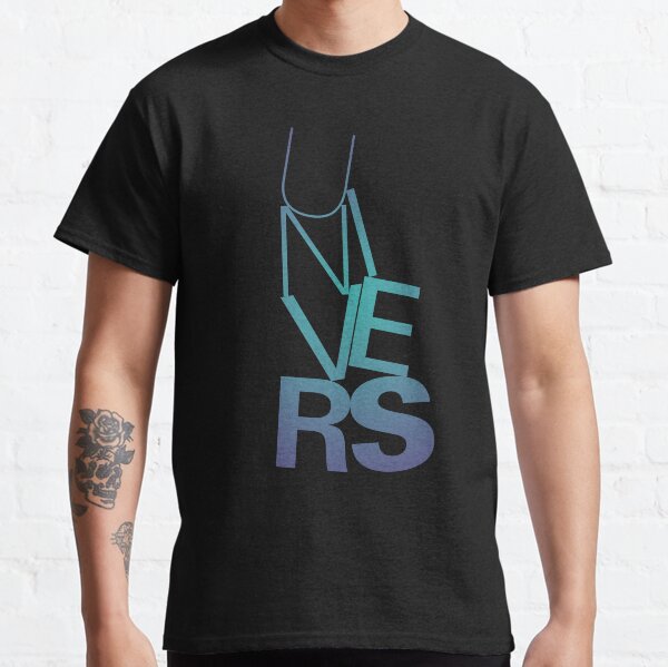 Item preview, Univers v.2 designed and sold by Brett Jordan.