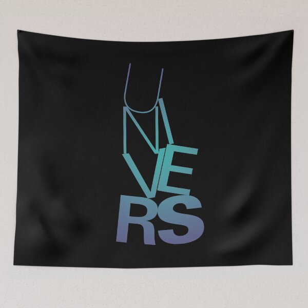 Item preview, Univers v.2 designed and sold by x1brett.