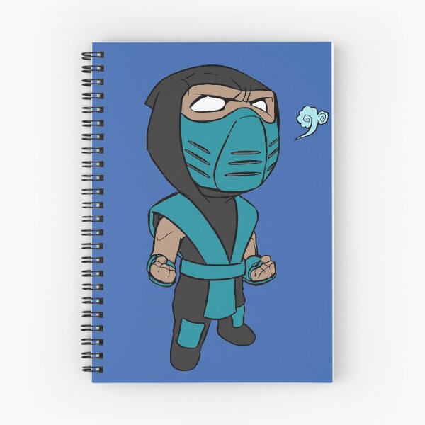 Item preview, Sub-Zero designed and sold by spyrome876.