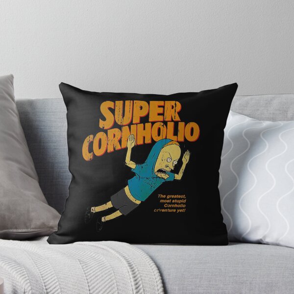 Item preview, Cornholio 13 designed and sold by AntoinetteFerr.