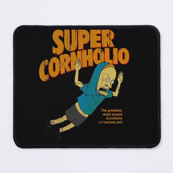 Item preview, Cornholio 13 designed and sold by AntoinetteFerr.