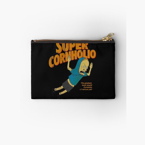 Item preview, Cornholio 13 designed and sold by AntoinetteFerr.