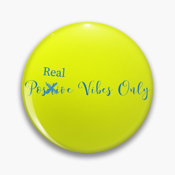 Item preview, Real Vibes Only designed and sold by vn.