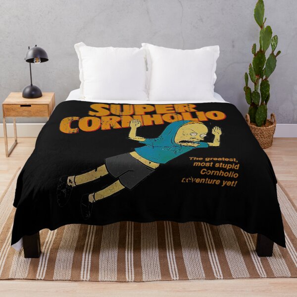 Item preview, Cornholio 13 designed and sold by AntoinetteFerr.