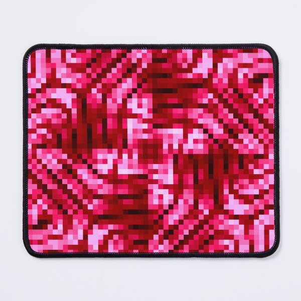 Item preview, Pink Pixels designed and sold by wumplekin.