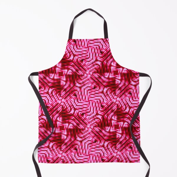 Item preview, Pink Pixels designed and sold by wumplekin.