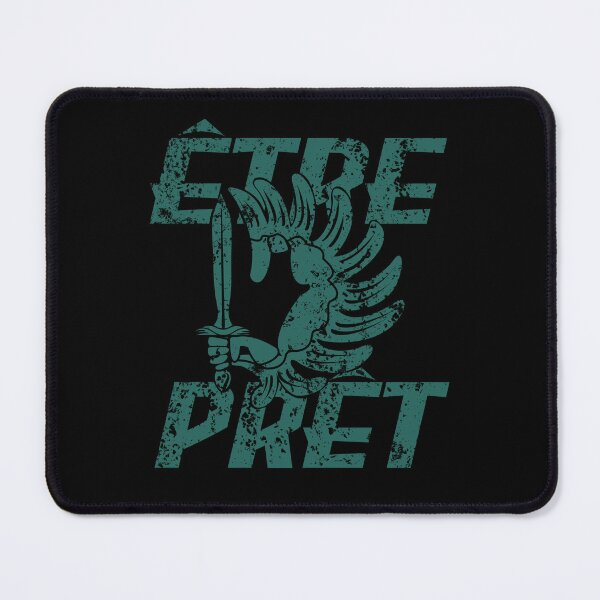 Item preview, Legion Etrangere Etre Pret #2755 designed and sold by Rare-Militia.