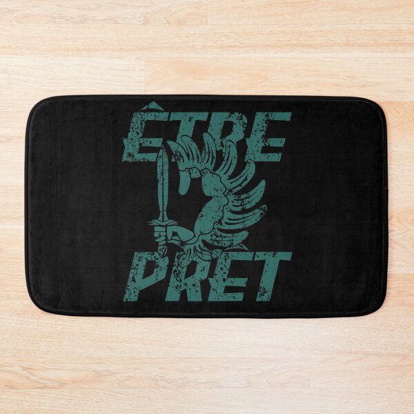 Item preview, Legion Etrangere Etre Pret #2755 designed and sold by Rare-Militia.