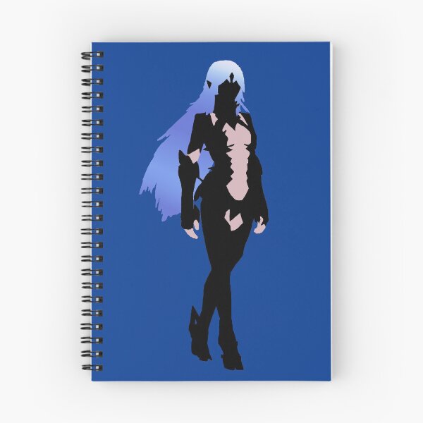 Item preview, True Form (Xenoblade Chronicles X) designed and sold by Farore769.