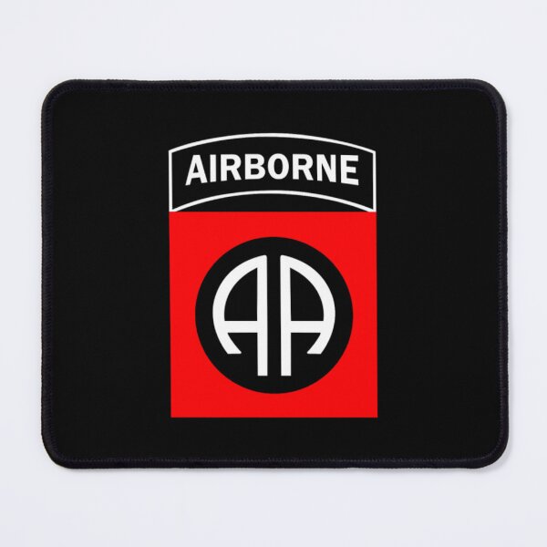 Item preview, 82ND AIRBORNE us army airborne ranger designed and sold by shuebzryu.